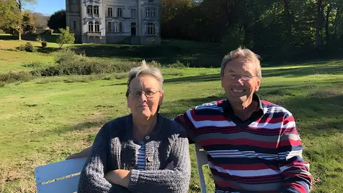 Ik vertrek Everth & frenske