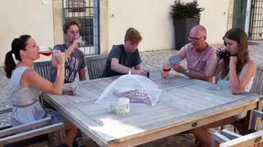 Follow Up : Familie Jansen, Anita En Dimitry