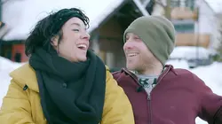 Visuel de Ik vertrek