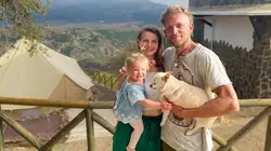 Ik vertrek Familie de Boer - Spanje