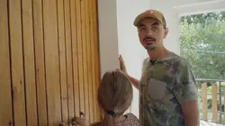 Ik vertrek Familie André - Italië