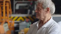 Ik vertrek  Marcel & Roan - Frankrijk