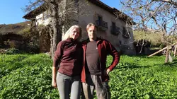 Ik vertrek  Rob & Elvira - Spanje