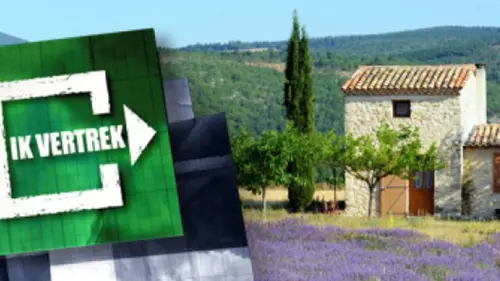 Ik vertrek S15E13 Marcel & natasja - umbrië