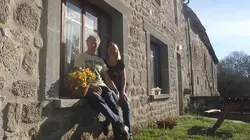 Ik vertrek S15E15 Marleen en Frans