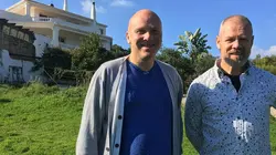 Ik vertrek S15E17 Rob en Peter - Portugal, Pechão