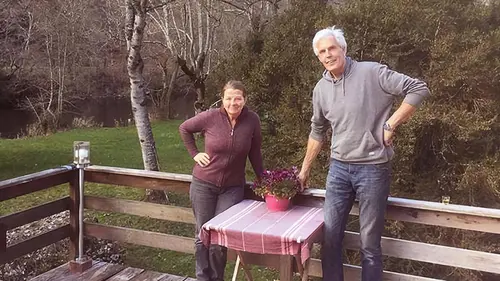 Ik vertrek: Even weg S15E01 Jos en bob - frankrijk