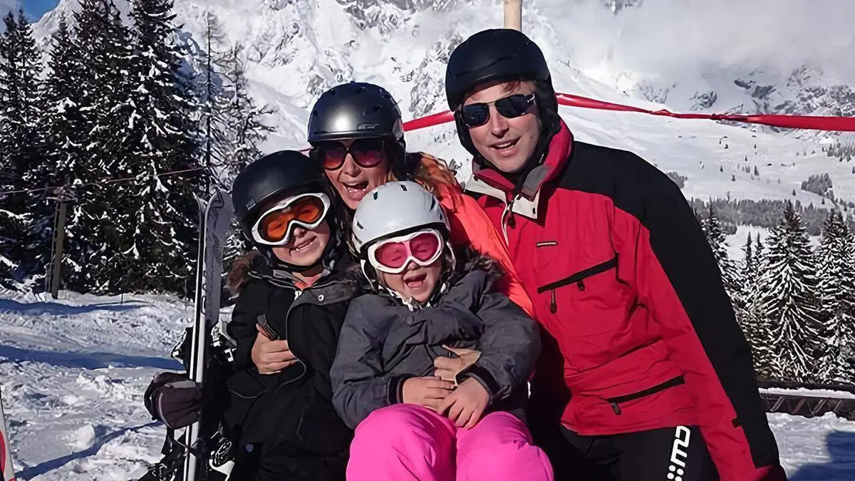 Ik vertrek: Even weg S12E04 Familie de groot