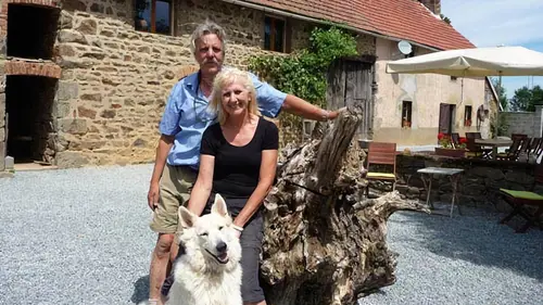 Ik vertrek: Even weg S06E05 Familie ingeneeger