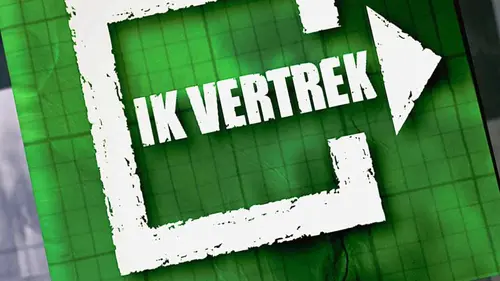 Ik vertrek S18E04 Familie Freeling - Italië