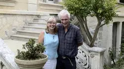 Ik vertrek: Even weg S12E05 Daan en clasien