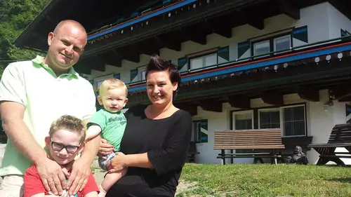 Ik vertrek: Even weg S14E04 Familie van eijk - oostenrijk