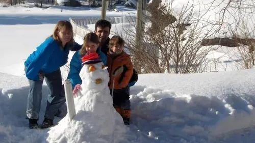 Ik vertrek S12E08 Vlis En Germiani