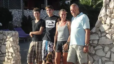 Follow Up: Familie Van Den Boogaard En Luuk & Jacqueline