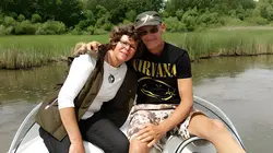 Ik vertrek  Alex & martina - hongarije