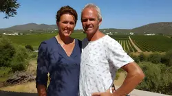 Ik vertrek  Dave & annelies - portugal
