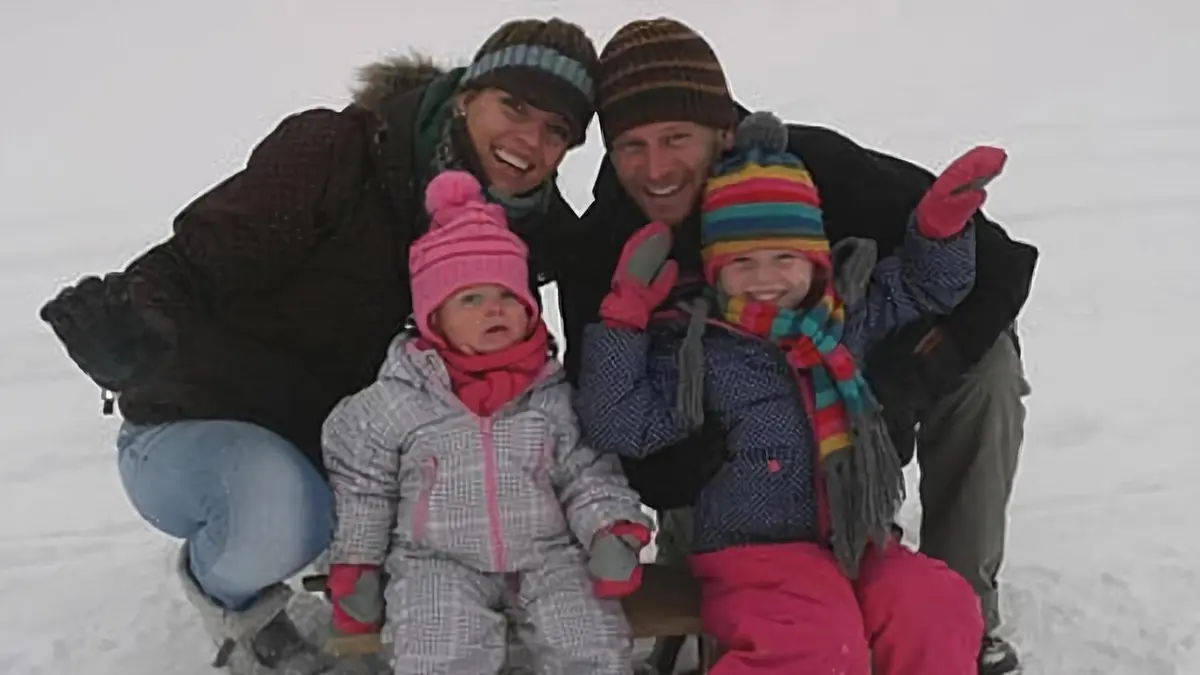 Ik vertrek: Even weg S14E01 Bovy - oostenrijk