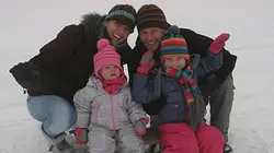 Ik vertrek: Even weg S14E01 Bovy - oostenrijk