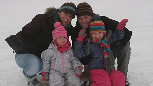 Ik vertrek: Even weg S14E01 Bovy - oostenrijk