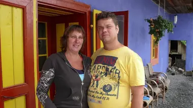 Follow up: mark & margo en familie van den hurk