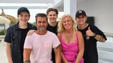 Familie Van Der Valk