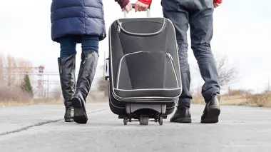 Dianne & Frenk - Curaçao