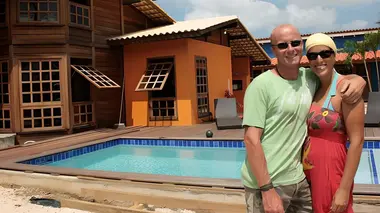 Jurgen en marieke - italy