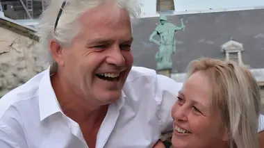 Marc en madelon - spain