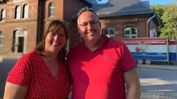 Ik vertrek Estée en Taïf - Dominicaanse Republiek