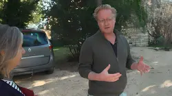 Ik vertrek Familie Van Veen - Frankrijk