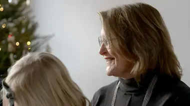 Follow-up: Familie Severs - Portugal