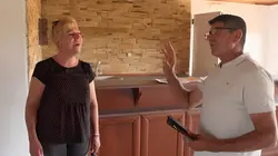 Ik vertrek Peter & Jolanda - Griekenland