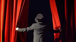 Ik Vertrek - Kerstspecials