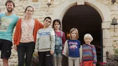 Ik Vertrek uit Vlaanderen