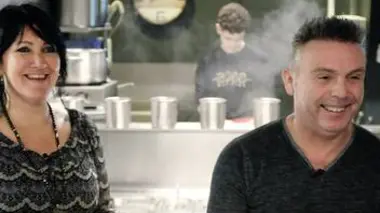 Aflevering 4: Familie Rombaut