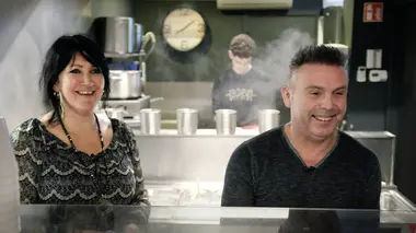 Van kerckhoven - spanje