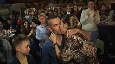 Familie Smets - Spanje