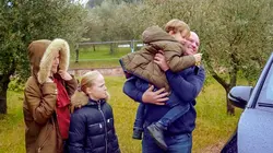 Ik Vertrek uit Vlaanderen