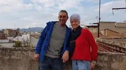 Ik Vertrek uit Vlaanderen