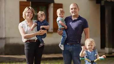 Van de velde - oostenrijk