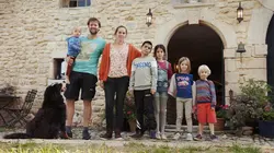 Ik Vertrek uit Vlaanderen