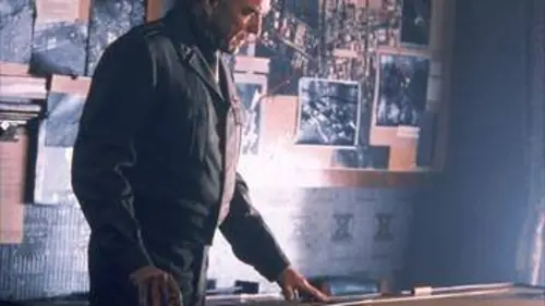 Ike : Opération Overlord