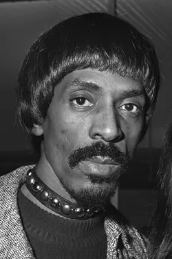 Photo Ike Turner