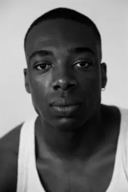 Photo Ike Zacsongo-Joseph