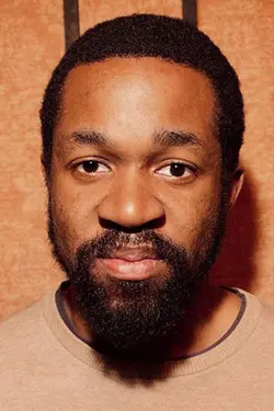 Photo Ikechukwu Ufomadu