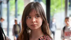 Il a déjà tes yeux