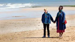 Il a déjà tes yeux