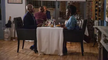 Il a déjà tes yeux