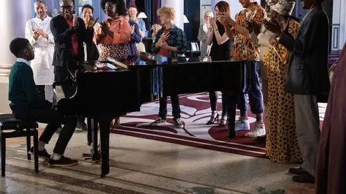 Il a déjà tes yeux S01E06