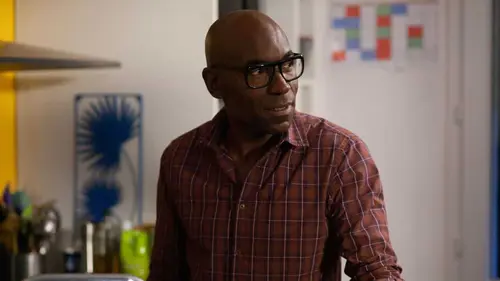 Il a déjà tes yeux replay